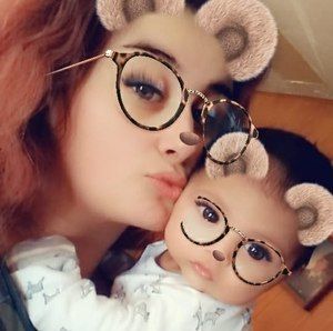 Meet your Posher, Christina